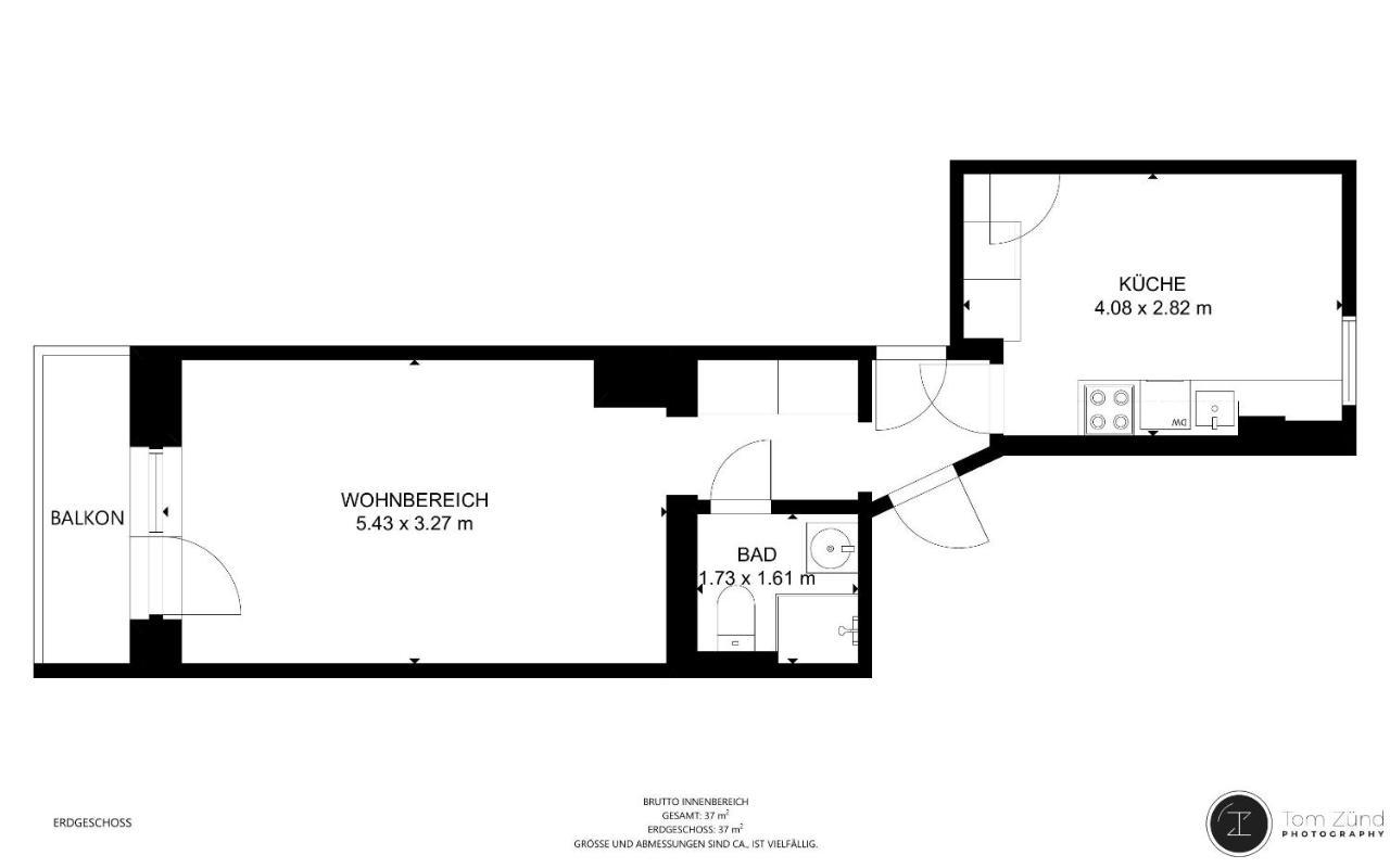 Ferienwohnung Haus Derby Samnaun Exterior foto